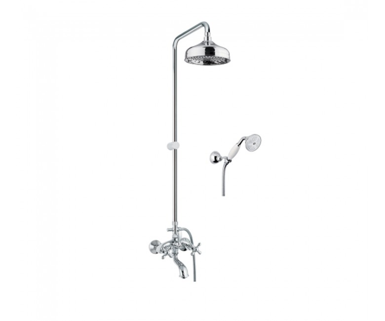 Душова система FIORE MARGOT 26 CR 0615 26 CR 0615