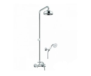 Душова система FIORE MARGOT 26 CR 0620