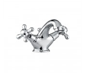 Змішувач для умивальника FIORE MARGOT 26 CR 0622