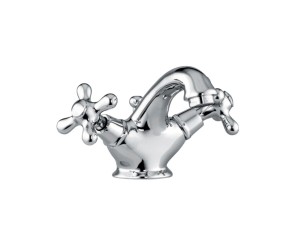 Змішувач для умивальника FIORE MARGOT 26 CR 0622