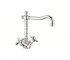 Cмеситель для умывальника FIORE MARGOT 26 CR 0625 26 CR 0625