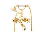 Смеситель для ванны FIORE MARGOT 26 OO 0600