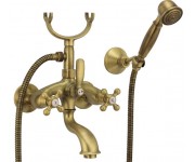 Змішувач для ванни FIORE MARGOT 26 Z610 00