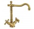 Змішувач для раковини FIORE MARGOT 26 Z625 01 26 Z625 01