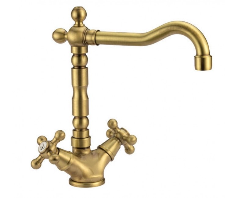 Змішувач для раковини FIORE MARGOT 26 Z625 01 26 Z625 01