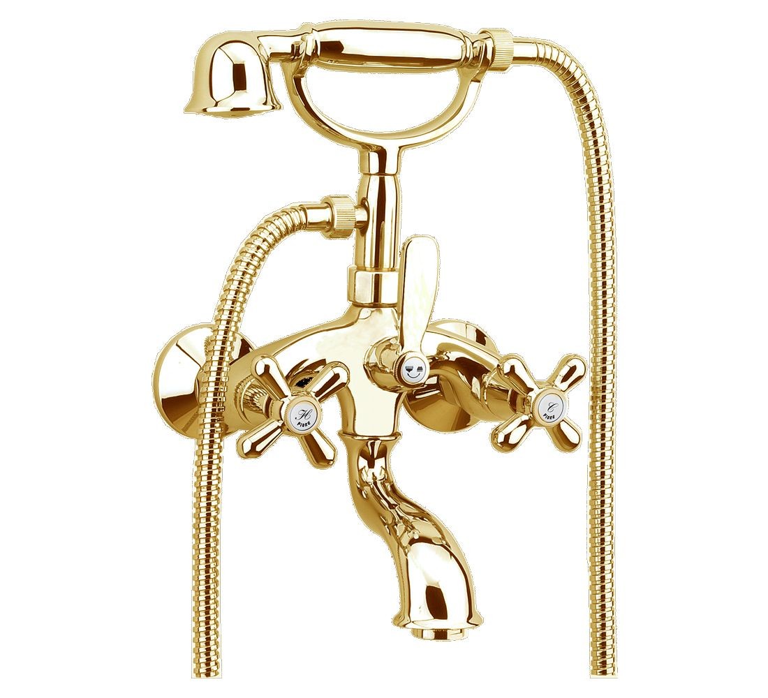 Змішувач для ванни FIORE MARGOT 26 ZZ 0610 Z0 26 ZZ 0610 Z0