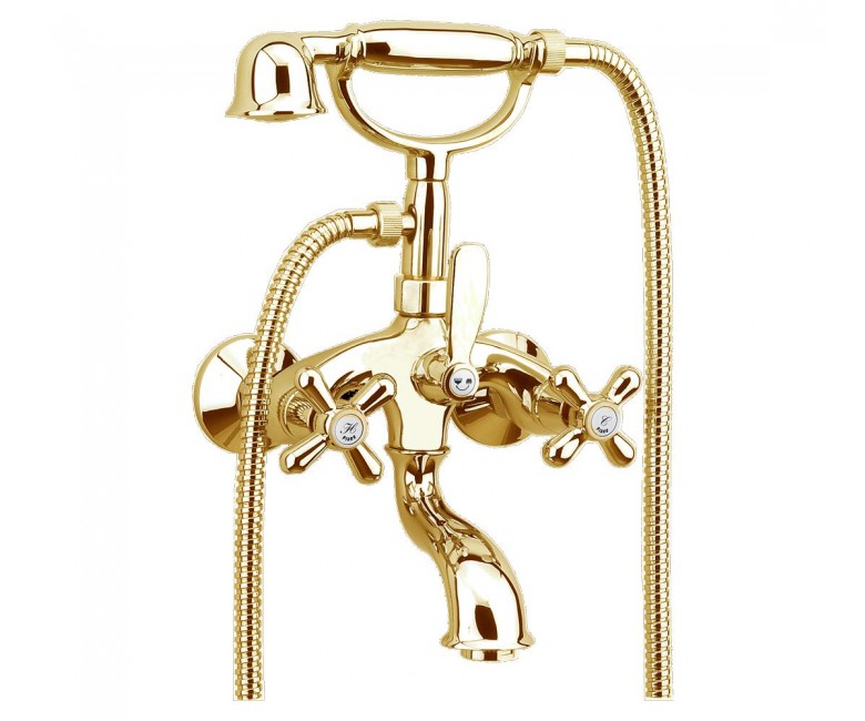 Змішувач для ванни FIORE MARGOT 26 ZZ 0610 Z0 26 ZZ 0610 Z0