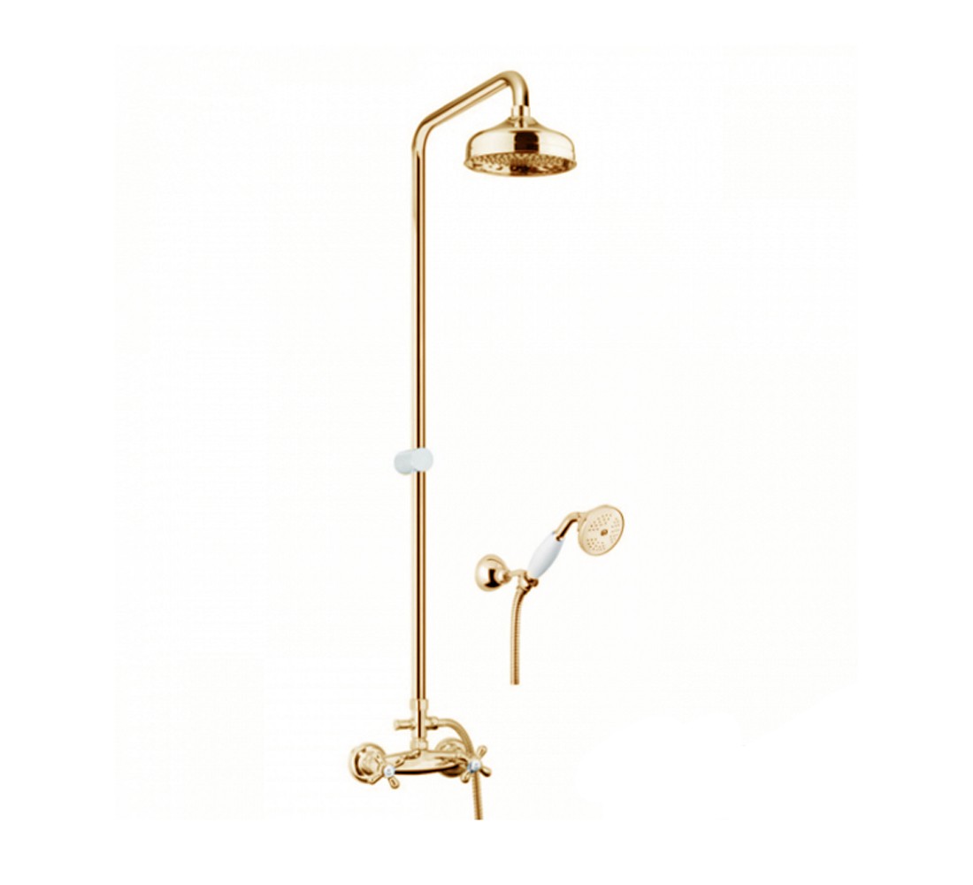 Душова система FIORE MARGOT 26 ZZ 0620 26 ZZ 0620
