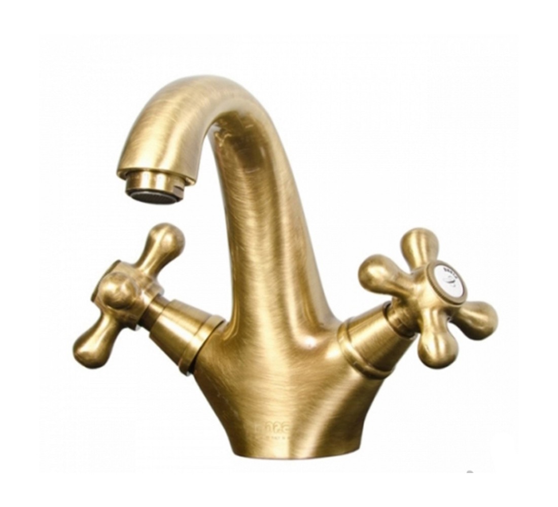 Змішувач для раковини FIORE MARGOT 26 ZZ 0623 26 ZZ 0623