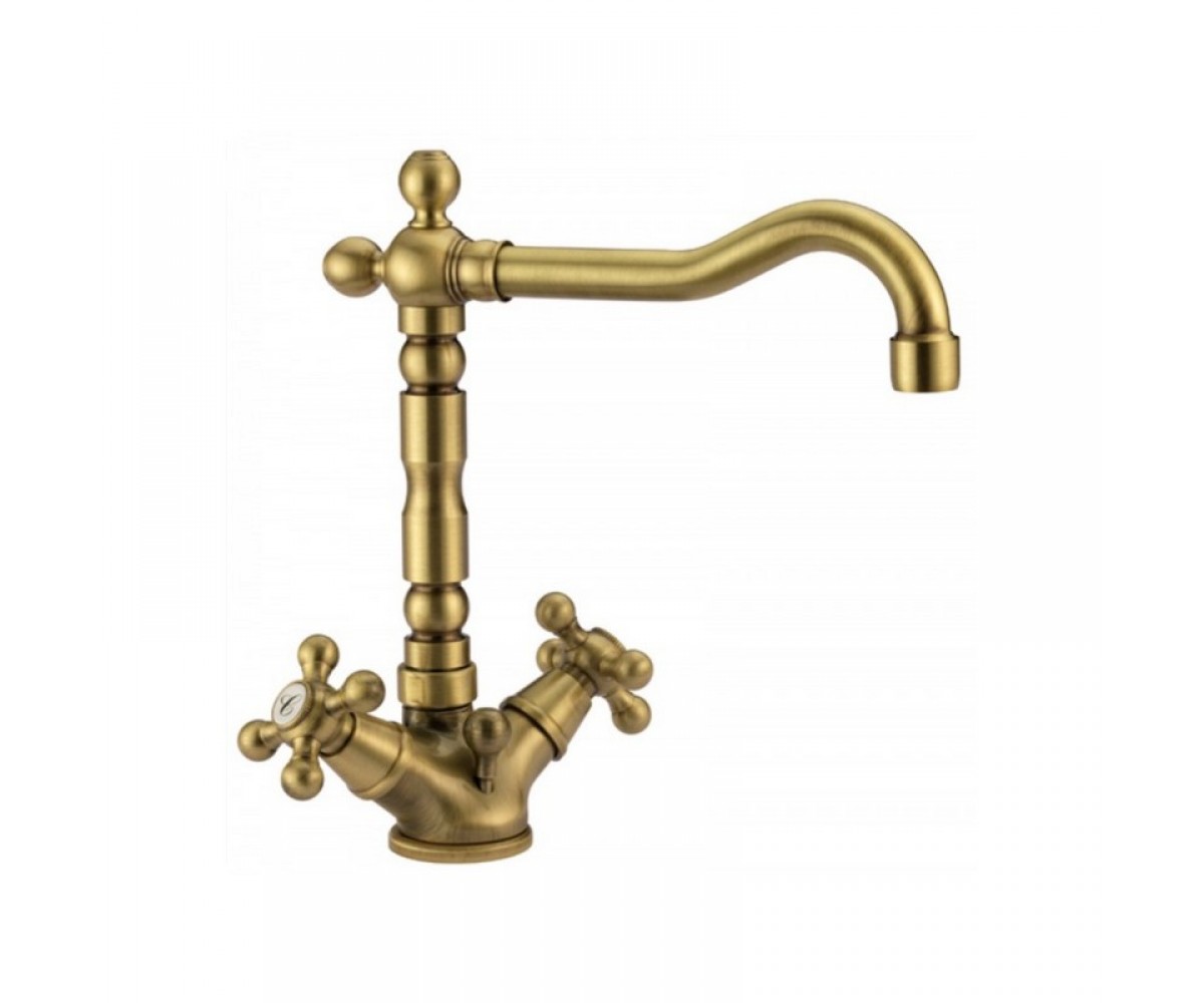 Змішувач для раковини FIORE MARGOT 26 ZZ 0625 26 ZZ 0625
