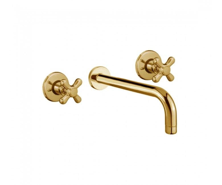 Змішувач для раковини FIORE MARGOT 26 ZZ 0627 26 ZZ 0627
