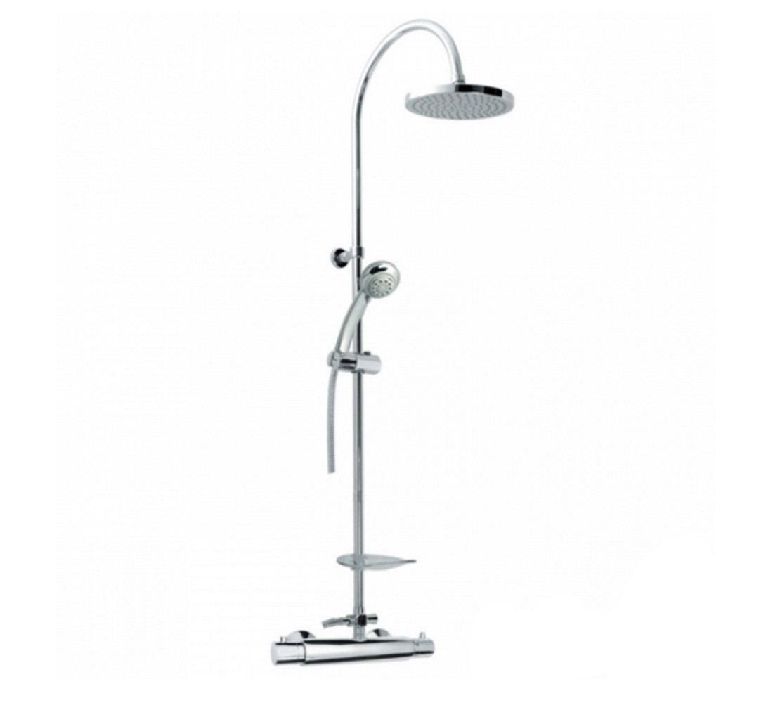 Душова система FIORE X-TERMO 31 CR 0988 31 CR 0988