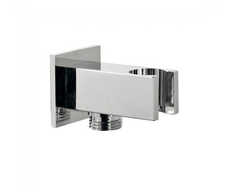 Шлангове підєднування з держателем FIORE ACCESSORI 35 PMS0 02 35 PMS0 02
