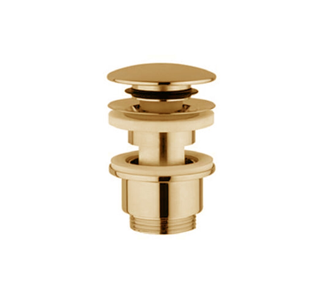 Донний клапан натискний FIORE ACCESSORI 35 SCOO 02 35 SCOO 02