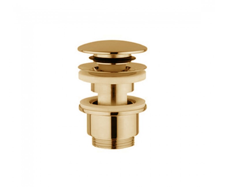 Донный клапан нажимной FIORE ACCESSORI 35 SCOO 02 35 SCOO 02