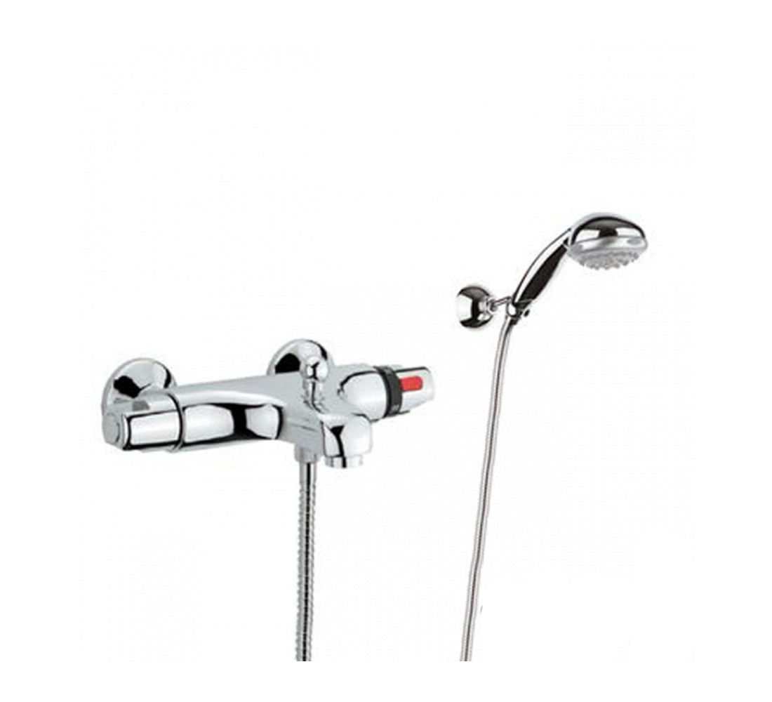 Змішувач для ванни FIORE TERMOTY 36 CR 0952 36 CR 0952