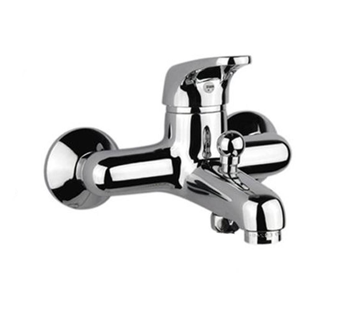 Смеситель для ванны FIORE PLANET 37 CR 1010 37 CR 1010