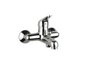Змішувач для ванни FIORE KING 39 CR 1010