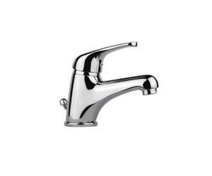 Смеситель для раковины с донным клапаном FIORE KING 39 CR 2210