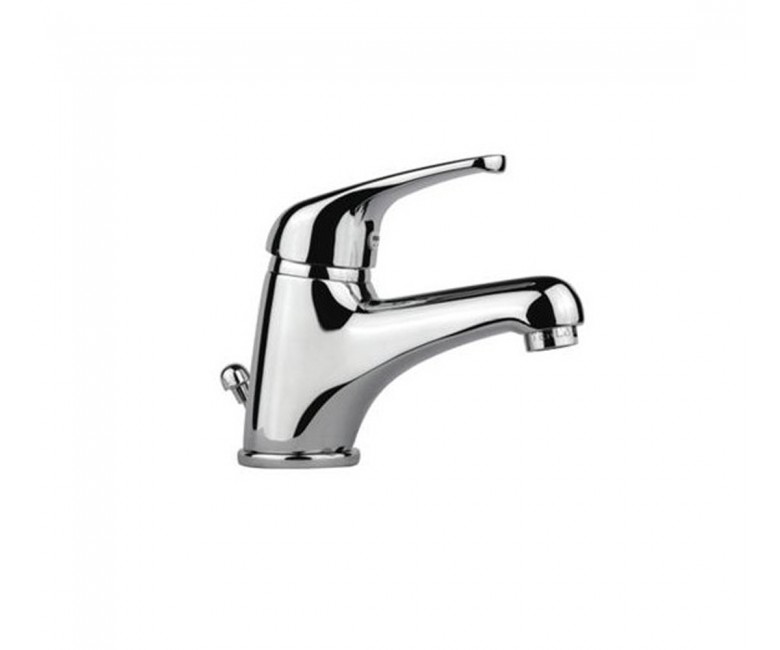 Смеситель для раковины с донным клапаном FIORE KING 39 CR 2210 39 CR 2210