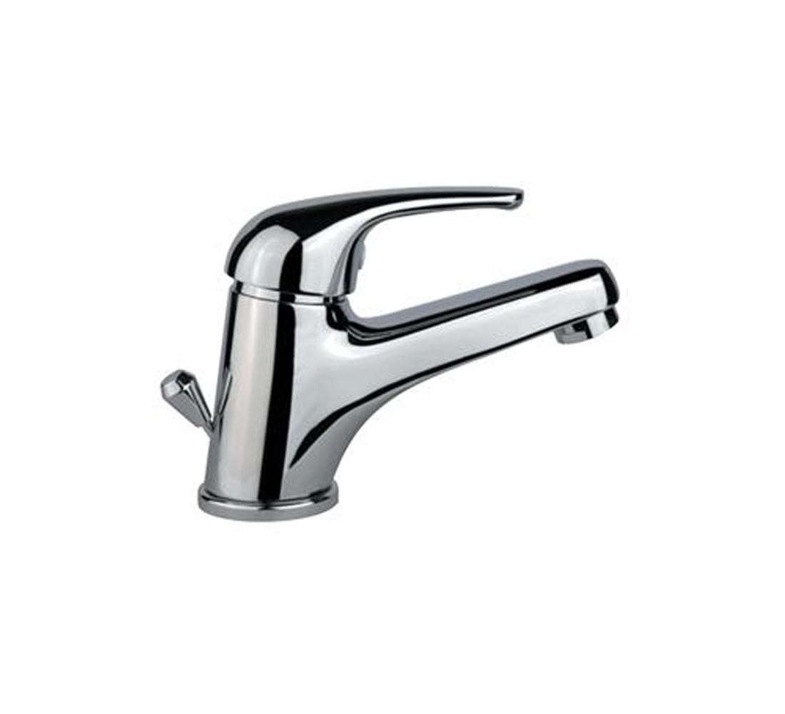 Змішувач для умивальника FIORE ALTURA 41 CR 2710 41 CR 2710