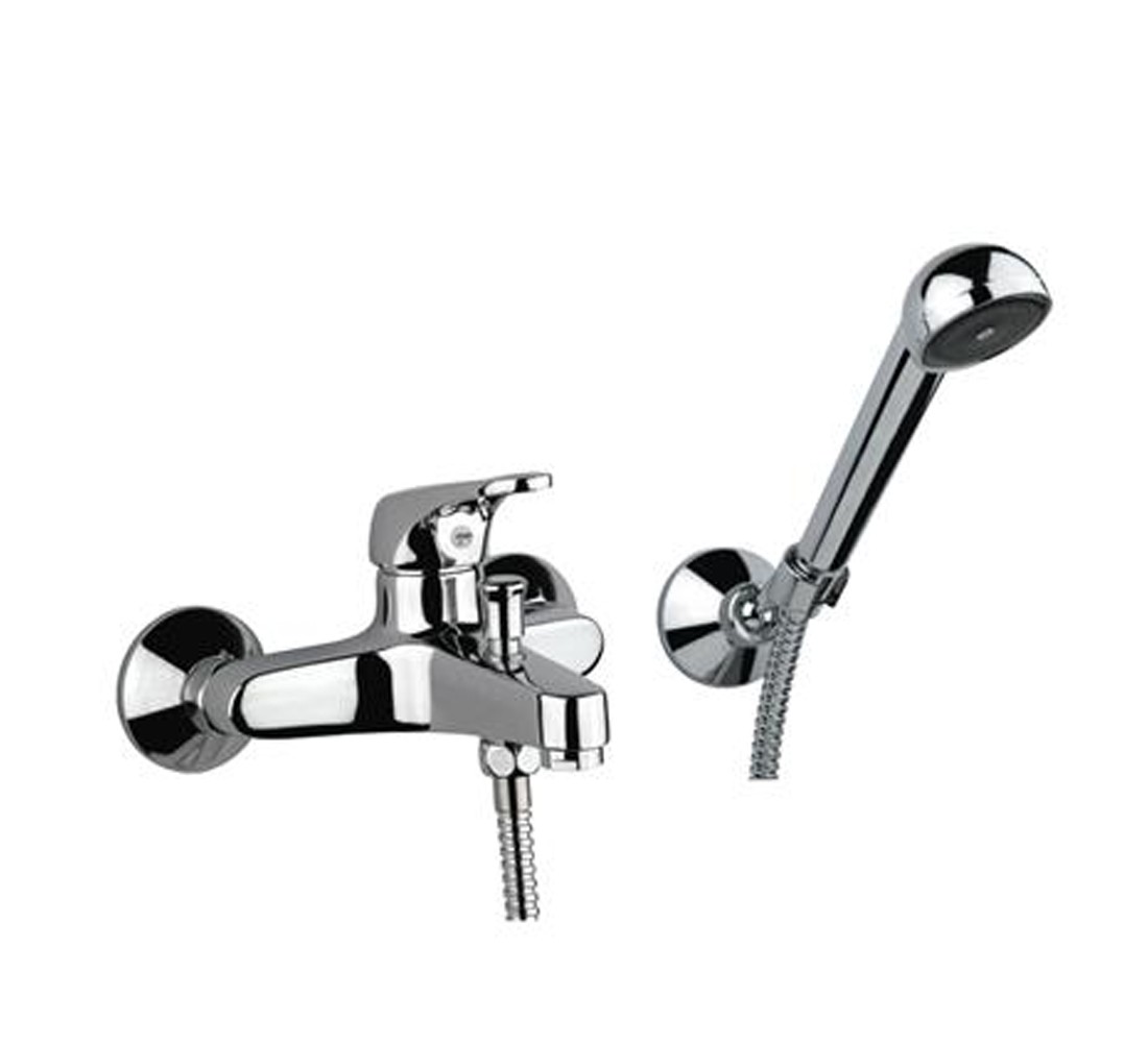 Змішувач для ванни FIORE MISTRAL 42 CR 1500 42 CR 1500