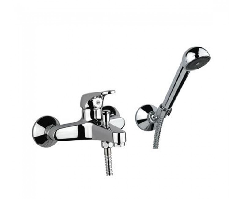Змішувач для ванни FIORE MISTRAL 42 CR 1500 42 CR 1500