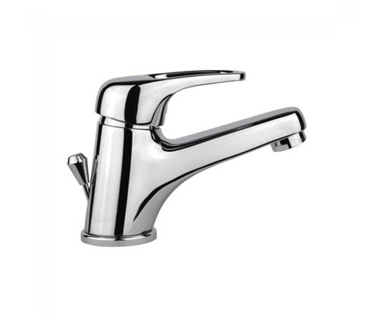 Змішувач для умивальника FIORE MISTRAL 42 CR 2710 42 CR 2710