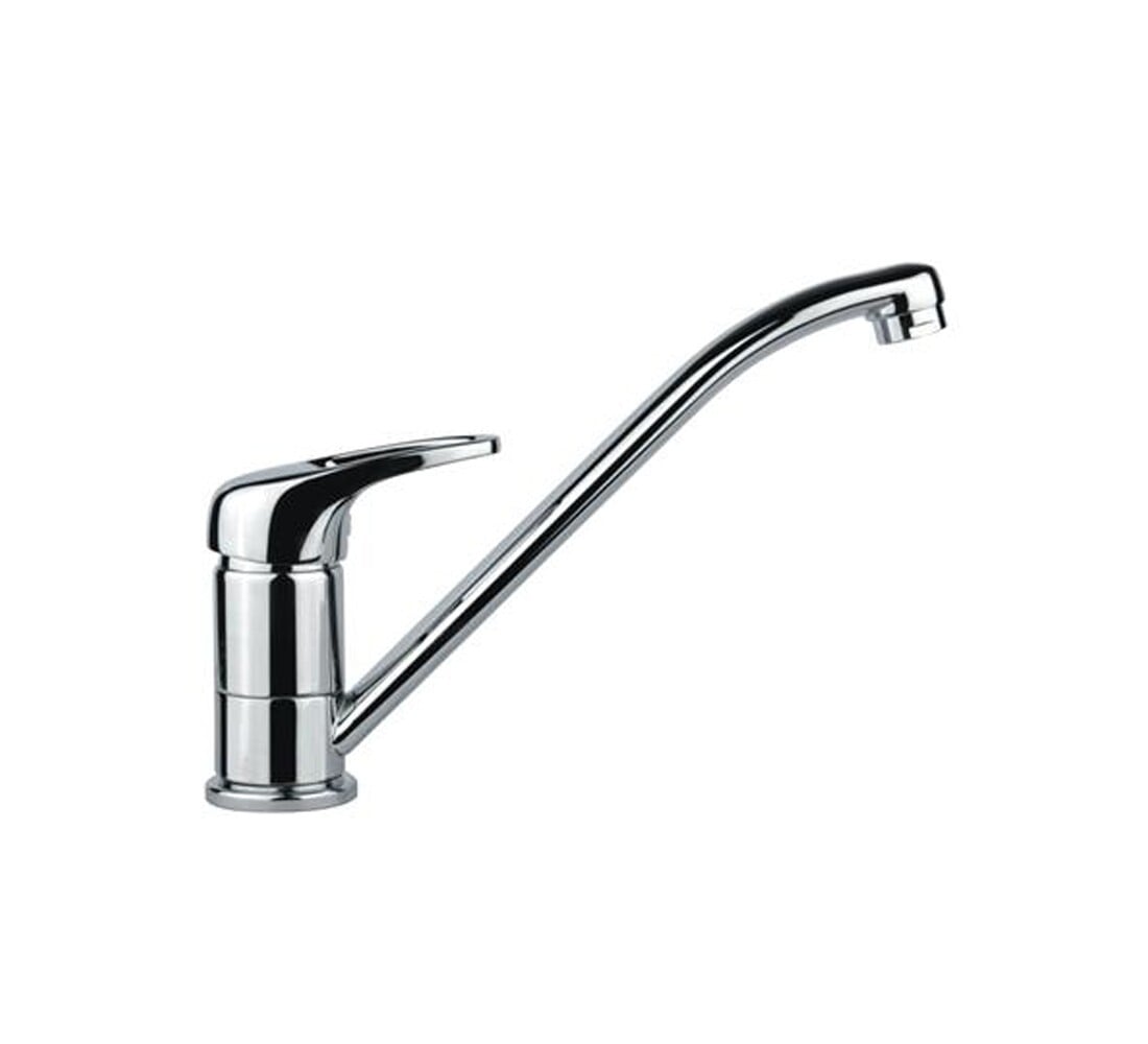 Змішувач для мийки FIORE MISTRAL 42 CR 4510 42 CR 4510