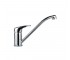 Змішувач для мийки FIORE MISTRAL 42 CR 4510 42 CR 4510