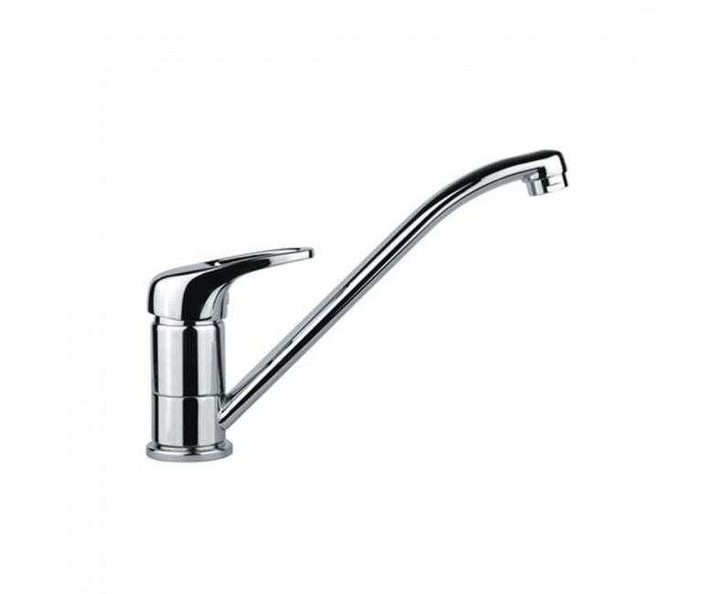 Змішувач для мийки FIORE MISTRAL 42 CR 4510 42 CR 4510