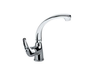 Змішувач для умивальника FIORE MISTRAL 42 CR 4633