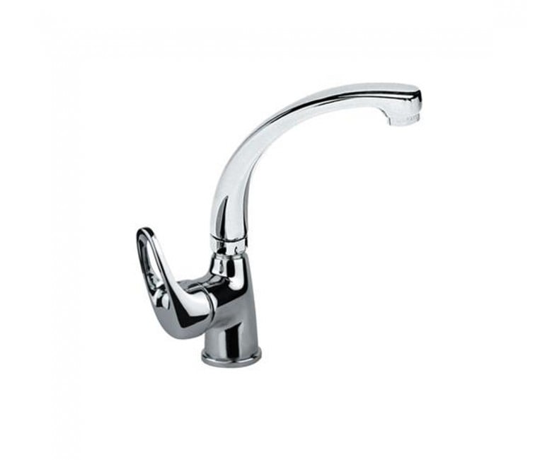 Змішувач для умивальника FIORE MISTRAL 42 CR 4633 42 CR 4633