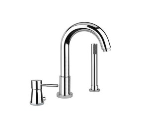 Змішувач для ванни FIORE XENON 44 CR 5155
