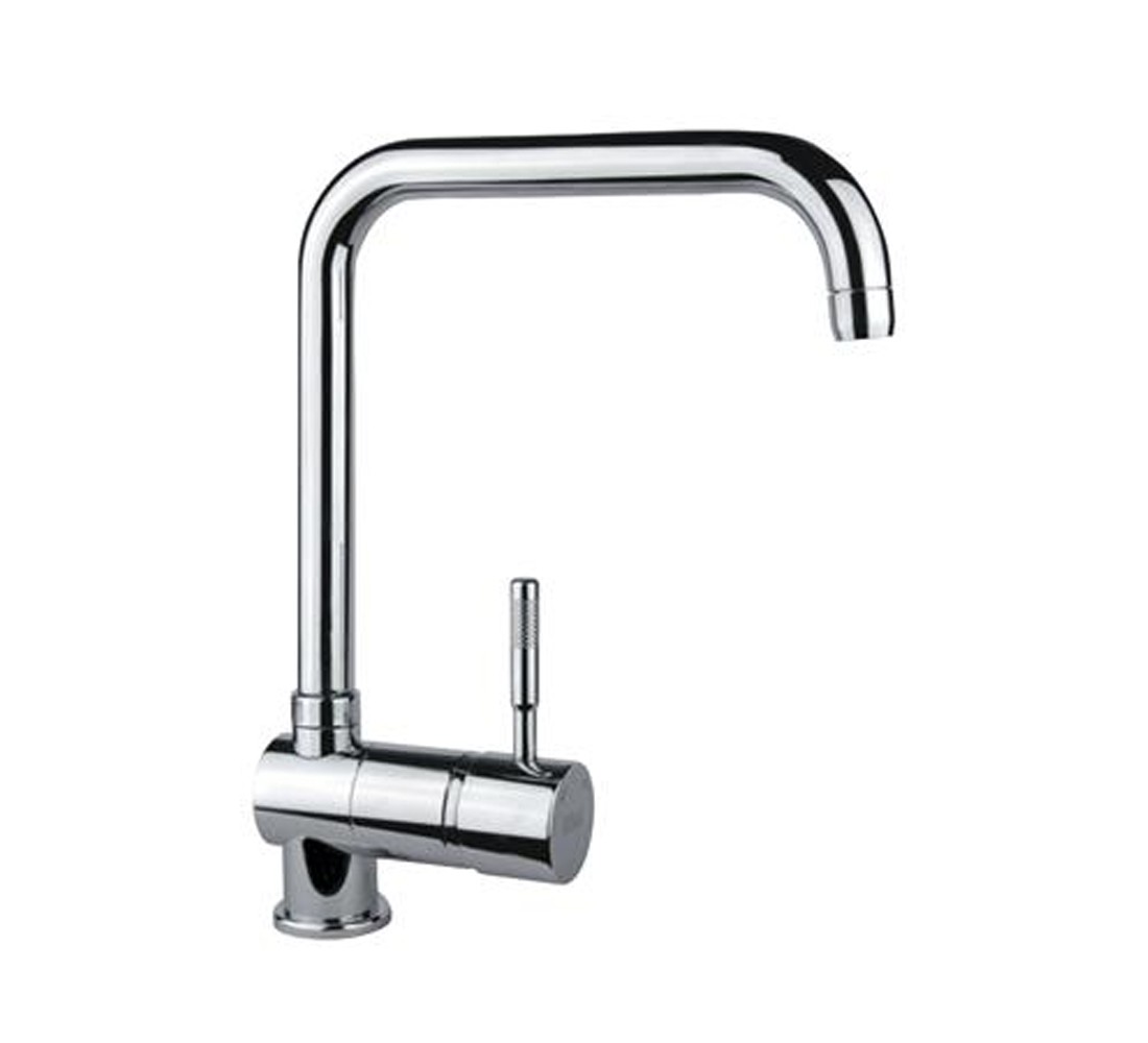 Змішувач для мийки FIORE XENON 44 CR 5461 44 CR 5461