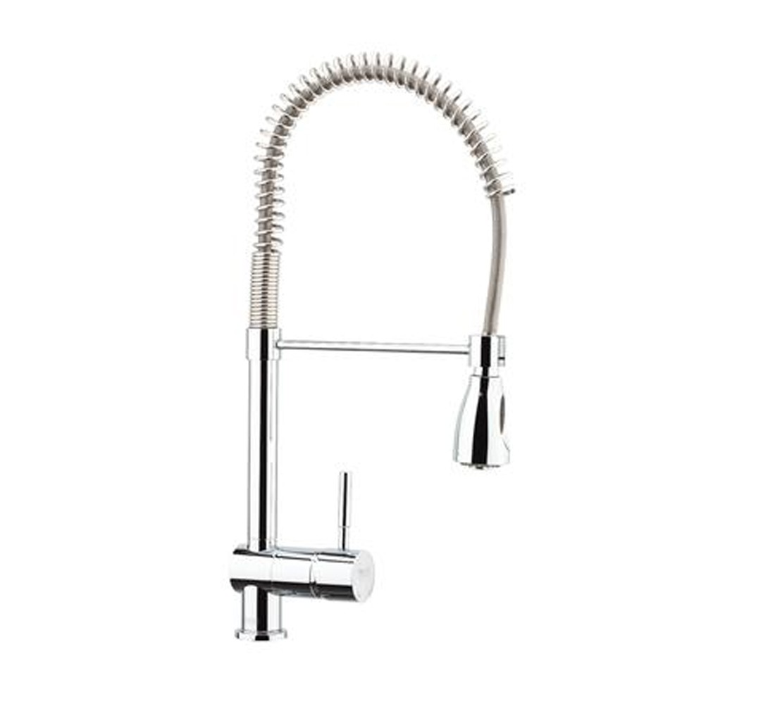 Смеситель для мойки FIORE XENON 44 CR 5465 44 CR 5465