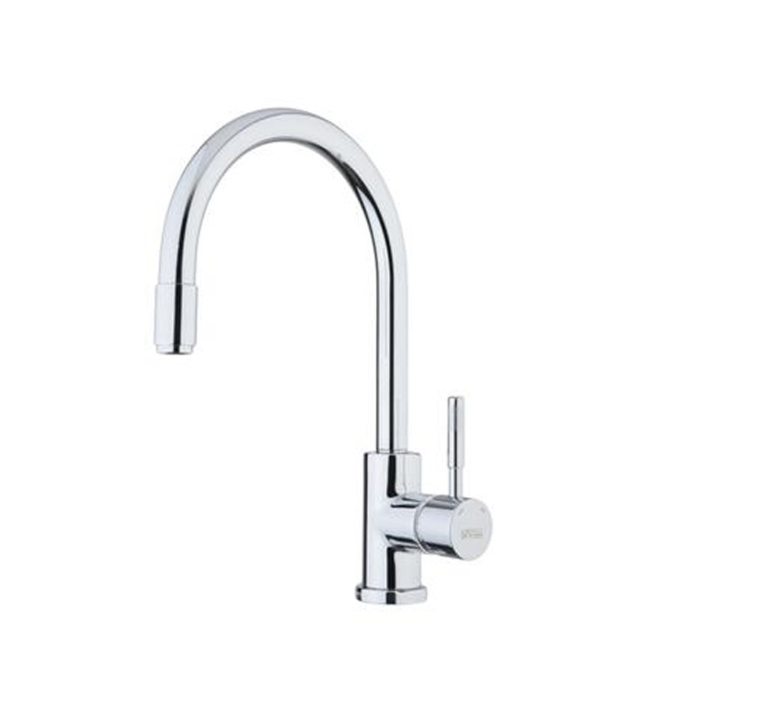Змішувач для мийки FIORE XENON 44 CR 5480 44 CR 5480