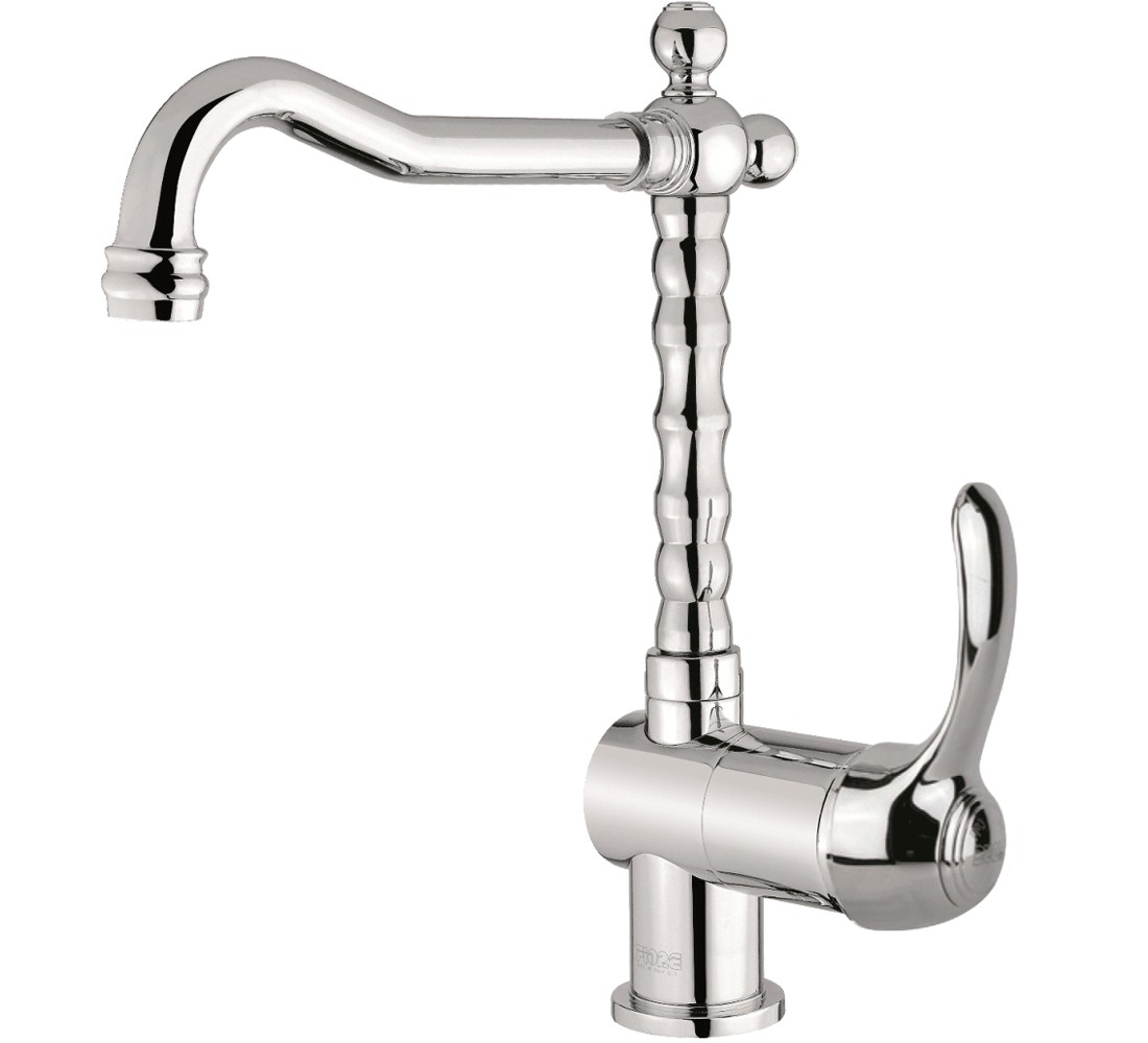 Змішувач горизонтальний FIORE JAFAR 47 CR 5414 47 CR 5414