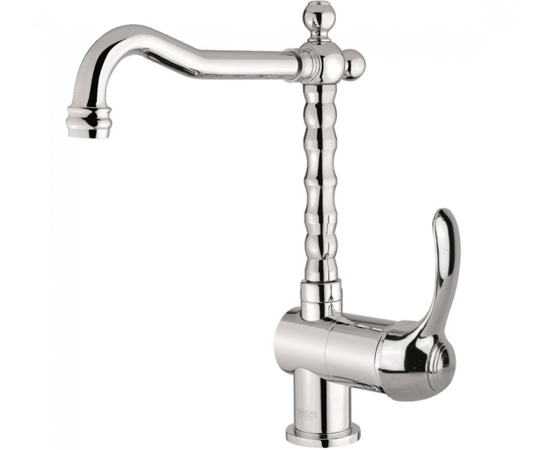 Змішувач горизонтальний FIORE JAFAR 47 CR 5414 47 CR 5414