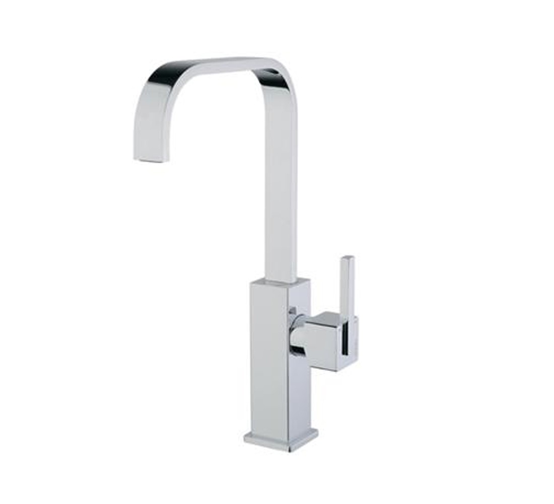 Змішувач для мийки FIORE XS 71 CR 7742 71 CR 7742