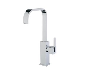 Смеситель для мойки FIORE XS 71 CR 7742