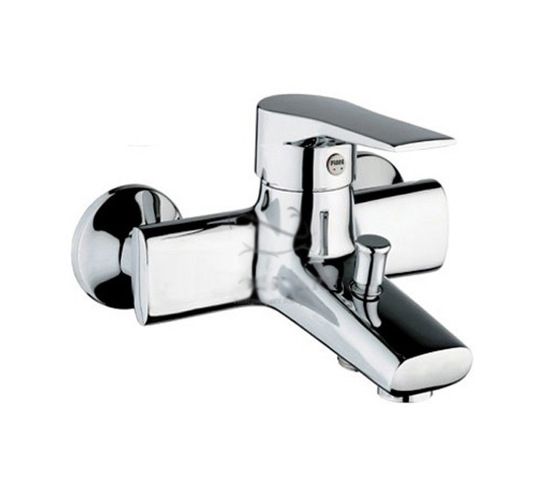 Cмеситель для ванны FIORE XO 73 CR 7302 73 CR 7302