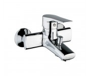 Cмеситель для ванны FIORE XO 73 CR 7302