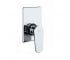 Змішувач для душу FIORE KYMA 75 CR 6515 75 CR 6515