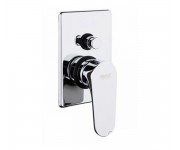 Змішувач для душу FIORE KYMA 75 CR 6517