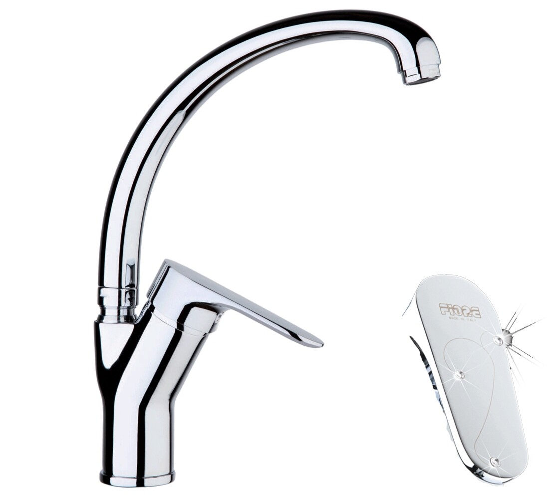 Смеситель для мойки FIORE KYMA SKY 78 CR 4318 78 CR 4318