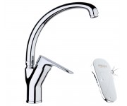 Смеситель для мойки FIORE KYMA SKY 78 CR 4318