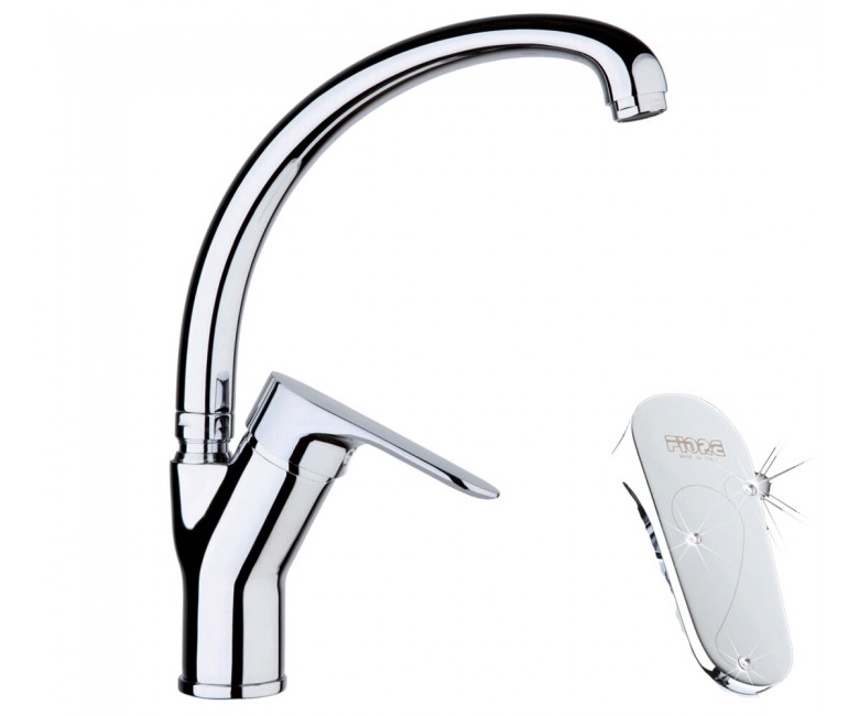 Змішувач для мийки FIORE KYMA SKY 78 CR 4318 78 CR 4318
