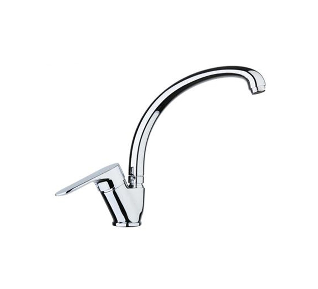 Змішувач для мийки FIORE KEVON 81 CR 4310 81 CR 4310