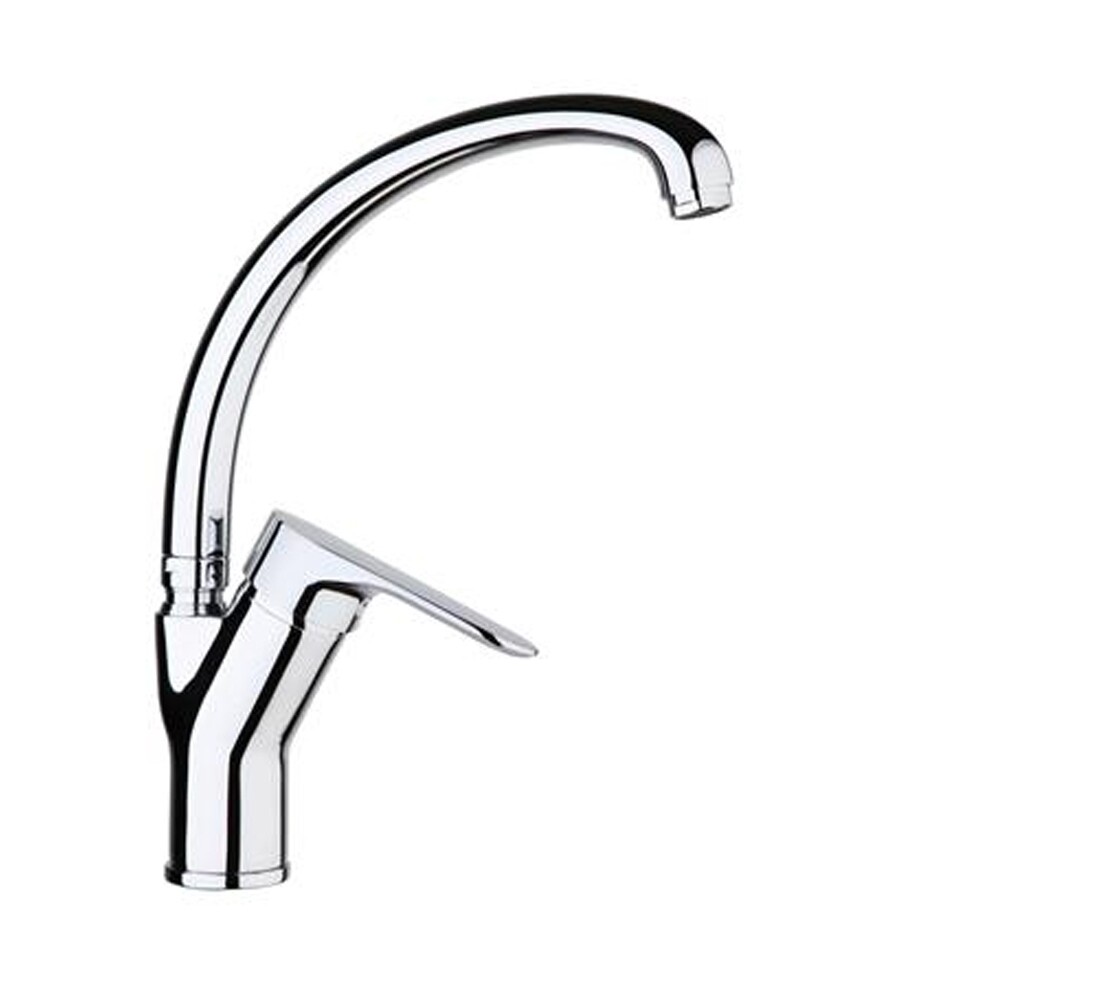 Змішувач для мийки FIORE KEVON 81 CR 4318 81 CR 4318